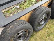 Winter Tires For Sale