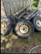 Winter Tires