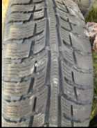 Winter Tires - Photo 1 of 3