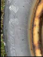 Winter Tires - Photo 2 of 3