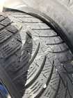 Winter Tires and Rims - Photo 2 of 3
