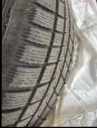 Winter tires with rims - Photo 3 of 5