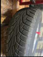 Winter Tires/Rims - Photo 1 of 4