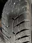 Winter tires on steel rim P205/55R16 - Photo 3 of 5
