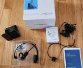 Wireless Headset - Plantronics CS540 - Photo 2 of 3