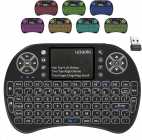 Wireless Mini Keypad 