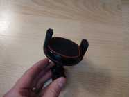 iQ Qi Wireless Phone Charger For Car - Photo 1 of 4