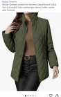 Woman coat for sale 