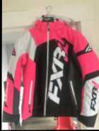Women&rsquo;s FXR Jacket Size 12