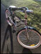 Women's/Girl's Bicycle