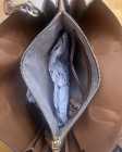 Women's Leather Purse - Photo 1 of 2
