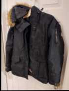 Women's Winter Jacket (needs new zipper) - Photo 1 of 4