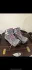 Womens KEEN steel toe hiker boots  - Photo 1 of 3