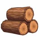 Wood