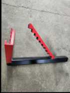 Wood Horse  - Photo 3 of 4