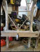 Wood sleds - Photo 1 of 3