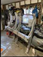 Wood sleds - Photo 2 of 3