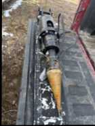 Wood splitter - Photo 1 of 3