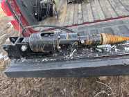 Wood splitter - Photo 2 of 3