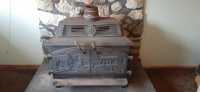 Wood Stove
