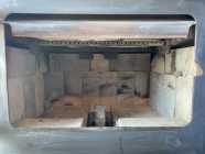 Wood stove - like new! - Photo 6 of 9