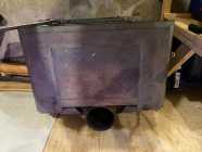 Wood Stove - Vermont Castings Dutchwest - Photo 1 of 5