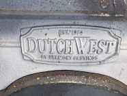 Wood Stove - Vermont Castings Dutchwest - Photo 2 of 5