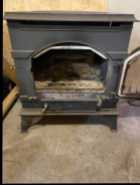 Wood Stove - Vermont Castings Dutchwest - Photo 3 of 5