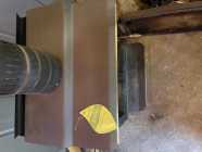 Wood Stove - Vogelzang Shiloh TR002B - Photo 1 of 4