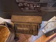 Wood Stove - Vogelzang Shiloh TR002B - Photo 3 of 4