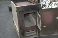 Woodchief  Stove - Photo 2 of 4