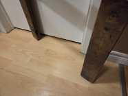 Wooden Blanket Ladder - Photo 2 of 6