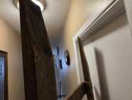 Wooden Blanket Ladder - Photo 4 of 6