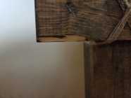 Wooden Blanket Ladder - Photo 5 of 6