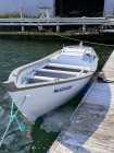 Wooden motor boat - Photo 2 of 5