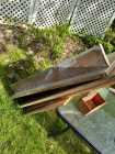 WOODEN Shelf - Photo 1 of 2