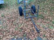 Woods Cart