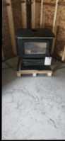 Woodstove 