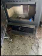 Woodstove for sale with chimney in excellent condi - Photo 2 of 7