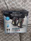 Worklight w/ Speakers (2pk)