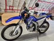 WR250R Dual Purpose  - Photo 2 of 4