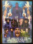 Wrestling DVDs - Photo 1 of 2