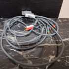 XBox 360 Component HD AV Cables - Photo 1 of 2