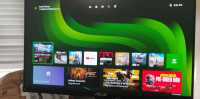 Xbox series s 512gb plus 1tb expansion