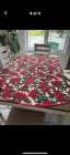 Xmas tablecloths 