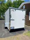 Xtreme Cargo trailer 6 by 12 - Photo 1 of 5