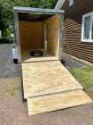 Xtreme Cargo trailer 6 by 12 - Photo 2 of 5