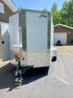 Xtreme Cargo trailer 6 by 12 - Photo 3 of 5