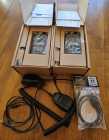 Yaesu FT-65 dual band transceiver