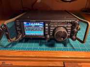 YAESU FT 991A